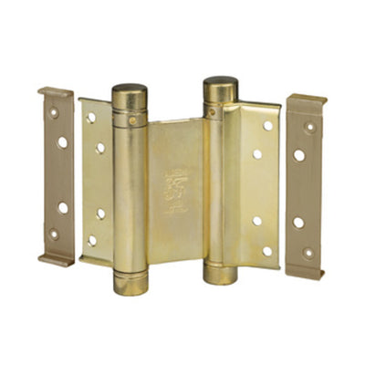 Q.TA' 1 CERNIERA BOMMER OTTONATA H 75 MM*