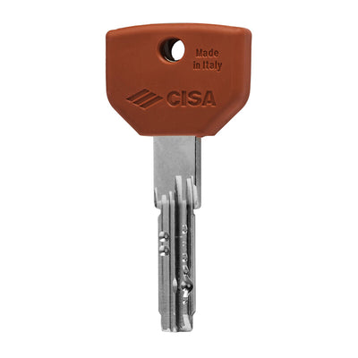 Q.TA' 5 CISA CHIAVE GREZZA P/ASIX COD.1.00670.10