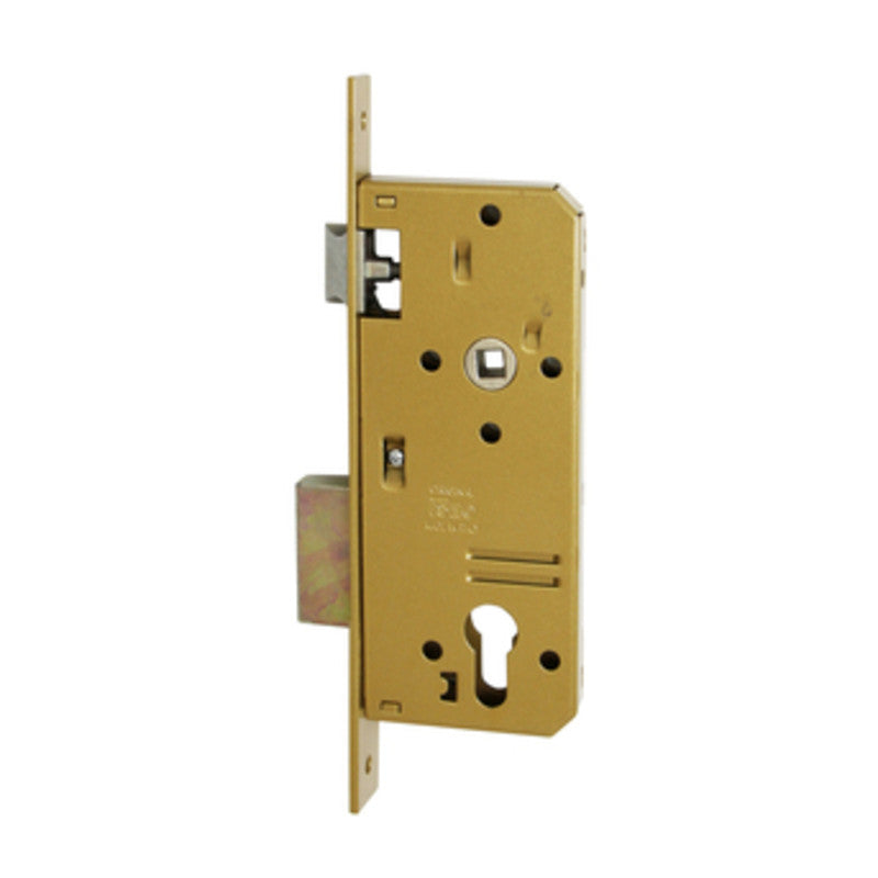 Q.TA' 1 ISEO 200N SERRATURA INF P/LEGNO C/CIL 2 MAND E45