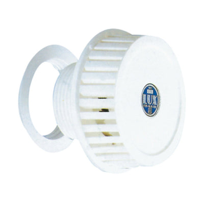 Q.TA' 1 ASPIRATORE ELETTRICO LUX243 15W D 100 MM