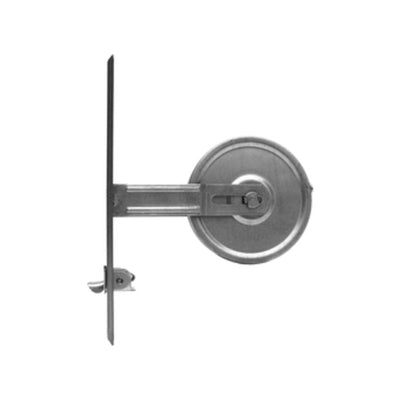 Q.TA' 5 AVVOLGITORE INTERASSE 185 MM CINTINO DA 12 M