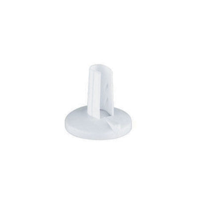 Q.TA' 30 ROSETTA C/GAMBO 10-16 P/TUBO RADIATORE FIG.2