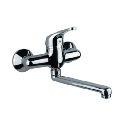 Q.TA' 1 FIORE KING MISCELATORE LAVELLO A MURO CROMATO