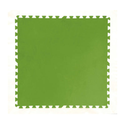 Q.TA' 1 TAPPETO SOTTO PISCINA 78X78CM CONF. 9 58636