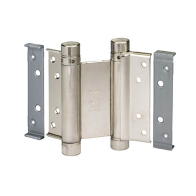 Q.TA' 1 CERNIERA BOMMER NICHELATA H 75 MM