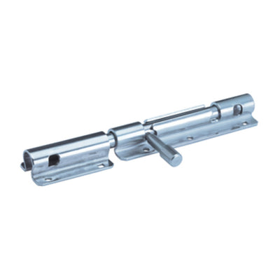 Q.TA' 2 CATENACCIO PORTALUCCHETTO 263 ZINC 12X115 MM