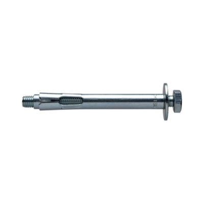 Q.TA' 25 FISCHER TASSELLO FSL 10X 65/10 VITE TE