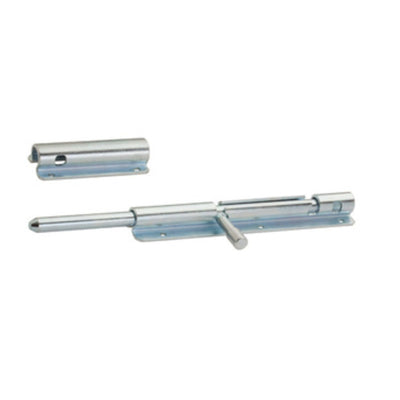 Q.TA' 2 CATENACCIO PORTALUCCHETTO 263 ZINC 12X200MM
