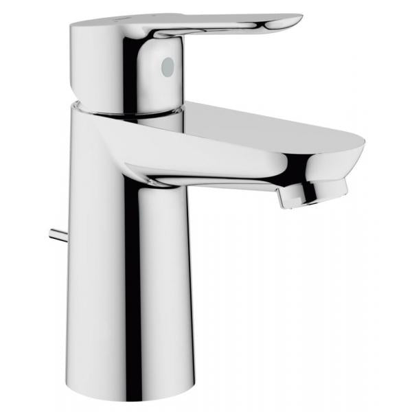 Q.TA' 1 GROHE BAUEDGE MISCELATORE LAVABO