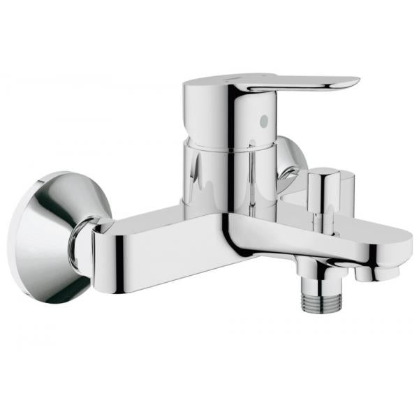 Q.TA' 1 GROHE BAUEDGE MISCELATORE VASCA S/DOTAZIONE