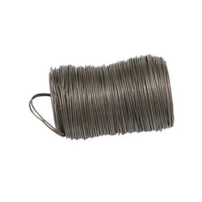 Q.TA' 75 BOBINA FILO COTTO BIANCO N.5 D 1 MM 333 G CA