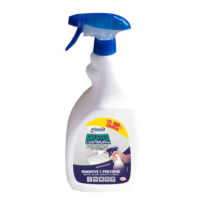 Q.TA' 10 ANTIMUFFA SMUFFER 250+125 ML OMAGGIO