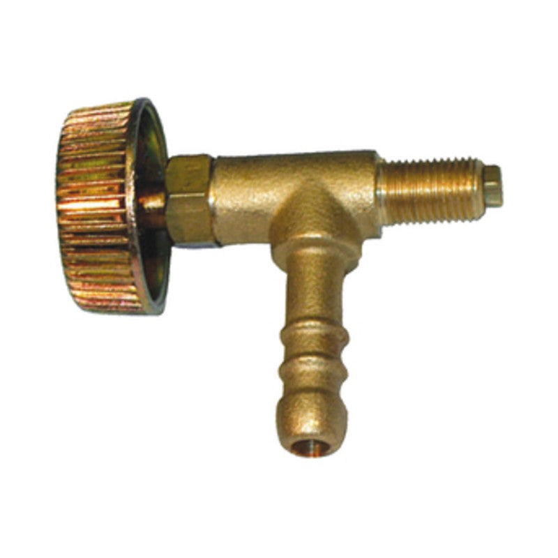 Q.TA' 10 RUBINETTO RICAMBIO P/FORNELLONE A GAS P10