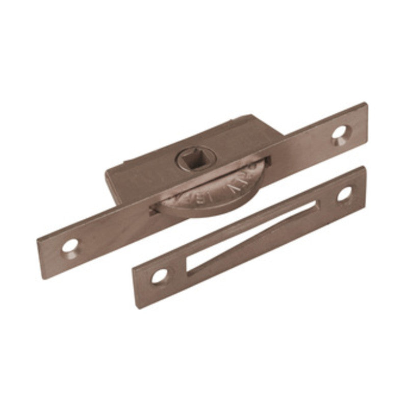 Q.TA' 10 IBFM 172 CREMONESE MIGNON E9 ACCIAIO BRONZATO