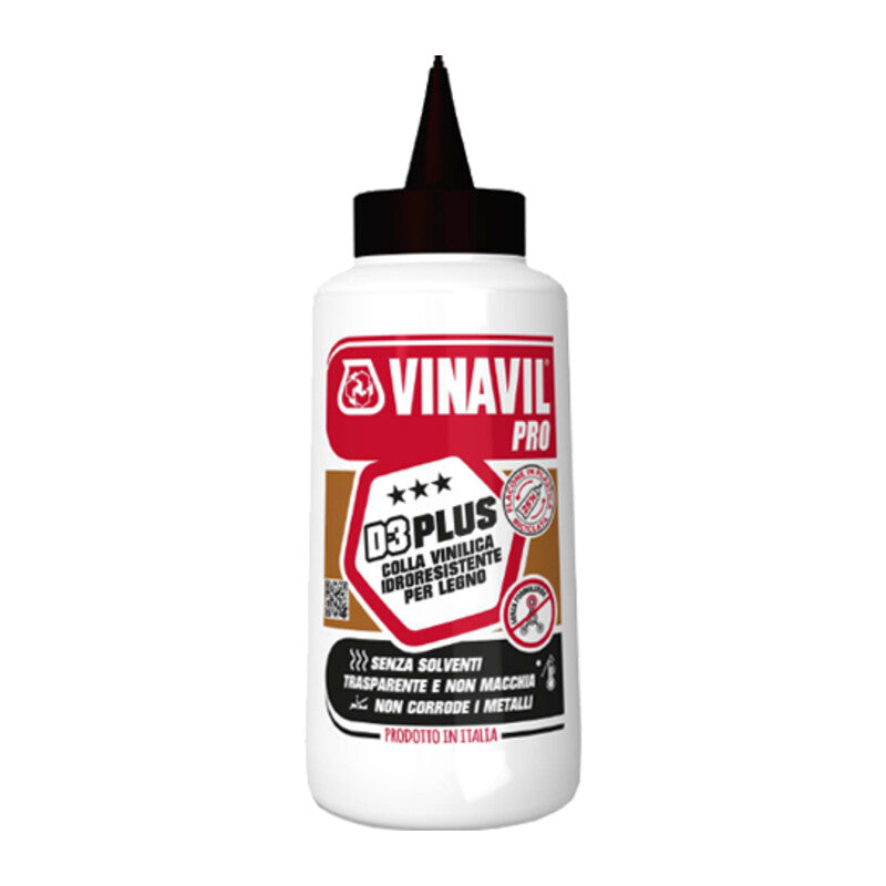 Q.TA' 6 VINAVIL PRO D3 PLUS 750 G