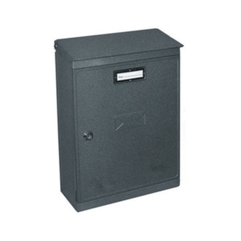 Q.TA' 1 CASSETTA POSTALE EVOLUZIONE RIVISTA 25X9X37 CM ANTR