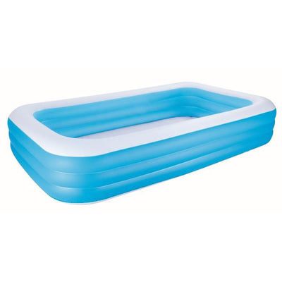 Q.TA' 1 PISCINA GONFIABILE RETTANG 183X305X56H 54009B