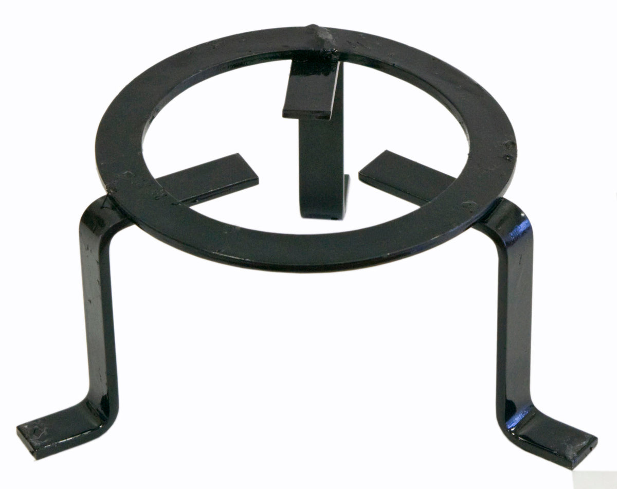 Q.TA' 1 TREPPIEDI P/CAMINO D 25XH14CM