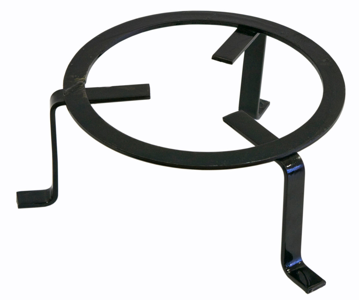 Q.TA' 1 TREPPIEDI P/CAMINO D 35XH15CM