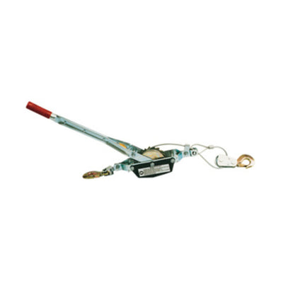 Q.TA' 1 PARANCO TENDITORE FILI DA 2000 KG FUNE D 5 MM