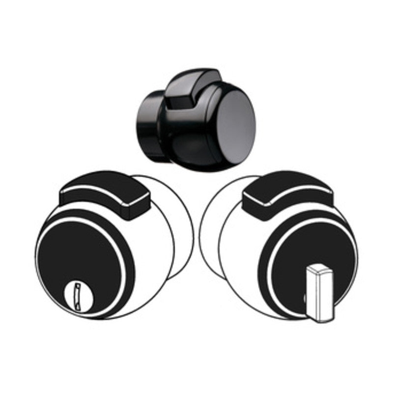 Q.TA' 1 MERONI POMOLO PREMIAPRI 12NE NERO