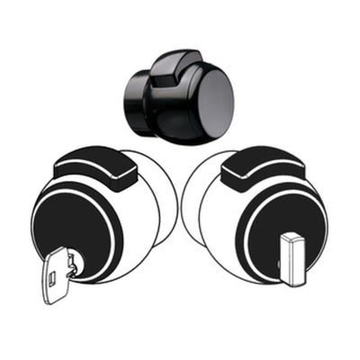 Q.TA' 1 MERONI POMOLO PREMIAPRI 13NE NERO