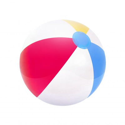 Q.TA' 1 GIOCO PALLA BEACH BALL D 51CM 31021