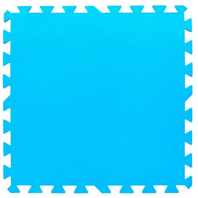 Q.TA' 1 TAPPETO SOTTO PISCINA 50X50CM CONF. 9 58220
