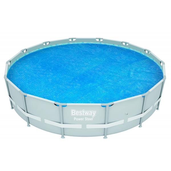 Q.TA' 1 TOP COPERTURA PISCINA C/TELAIO D 396/427/457 58252