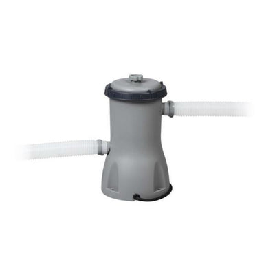 Q.TA' 1 POMPA FILTRANTE P/PISCINA 3028 L/H COD.58386