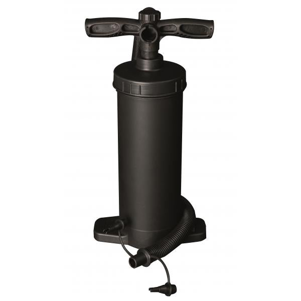 Q.TA' 1 POMPA DI GONFIAGGIO MANUALE AIR HAMMER 62086