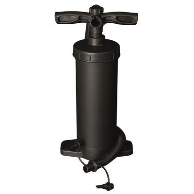 Q.TA' 1 POMPA DI GONFIAGGIO MANUALE AIR HAMMER 62086