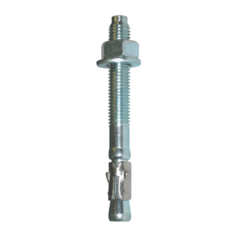 Q.TA' 25 ELEMATIC TASSELLO T11 ACCIAIO 10X140 MM