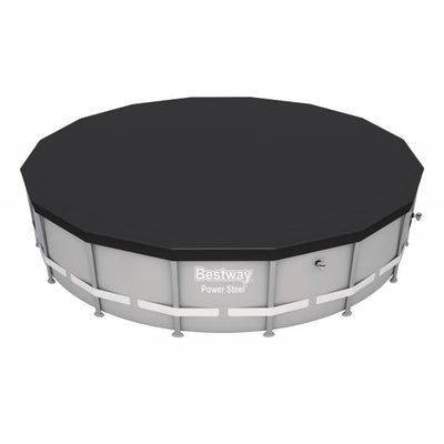Q.TA' 1 TOP COPERTURA PISCINA C/TELAIO D 488CM 58249