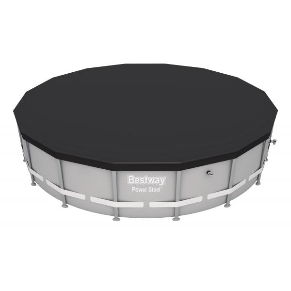 Q.TA' 1 TOP COPERTURA PISCINA C/TELAIO D 488CM 58249