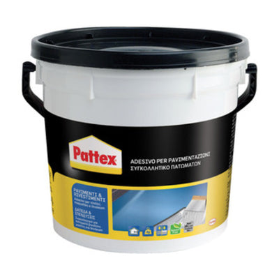 Q.TA' 1 PATTEX PAVIMENTI E RIVESTIMENTI 5KG