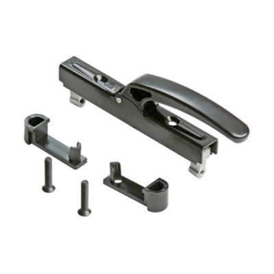 Q.TA' 1 CARIGLIONE ACCIAIO 685 ASTE INTERNE D 6 MM NERO