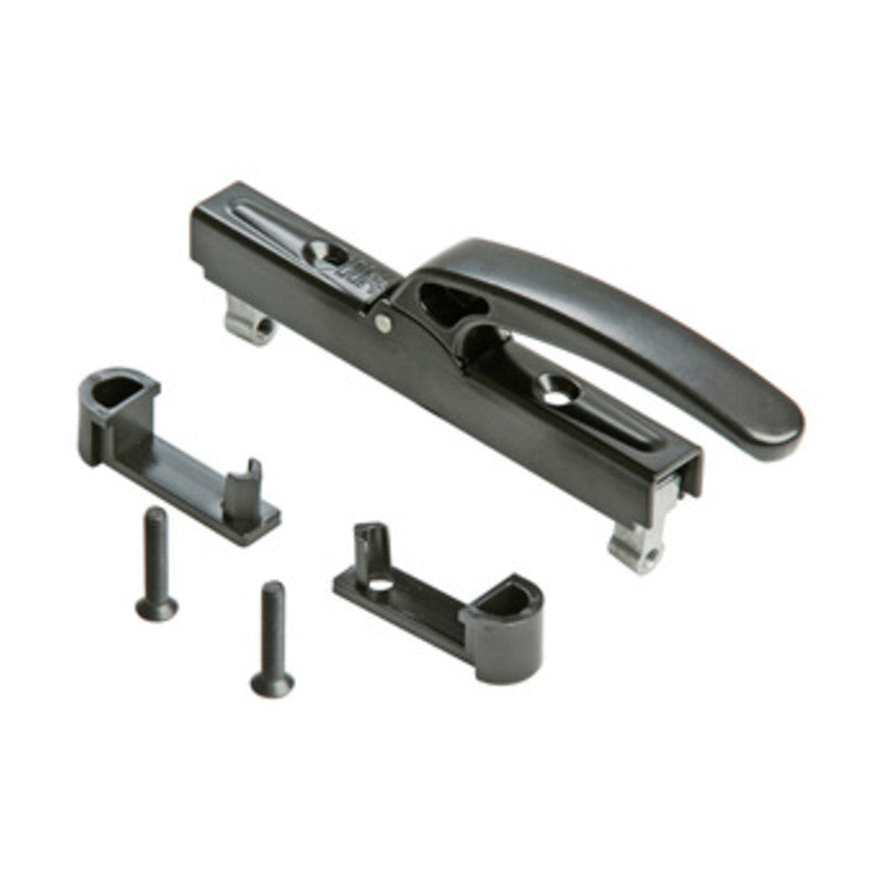 Q.TA' 1 CARIGLIONE ACCIAIO 685 ASTE INTERNE D 6 MM NERO