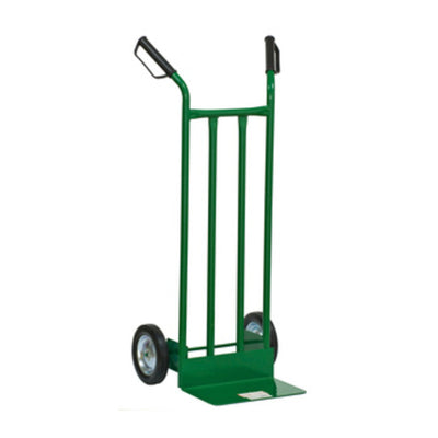 Q.TA' 1 CARRELLO PORTACASSE 2 RUOTE 126 PORTATA 120 KG
