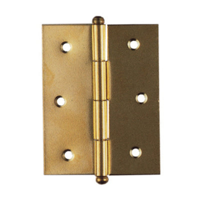 Q.TA' 50 CERNIERA PERNO SFILABILE ACCIAIO OTT 35 X 40 MM**