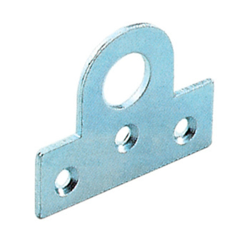 Q.TA' 100 ASOLA PORTALUCCHETTO ACC ZINC 55XH52 MM*