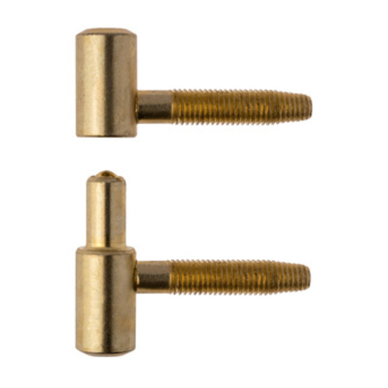 Q.TA' 75 CERNIERA ANUBA ACCIAIO OTTONATO D 14 MM**