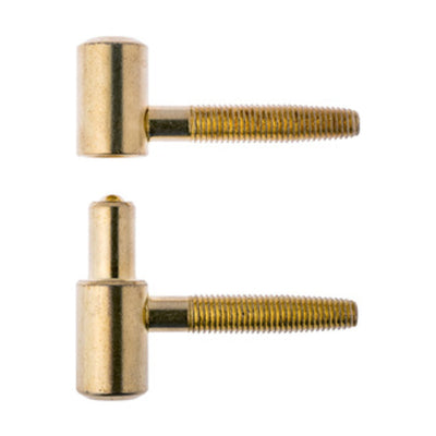 Q.TA' 50 CERNIERA ANUBA ACCIAIO OTTONATO D 16 MM*