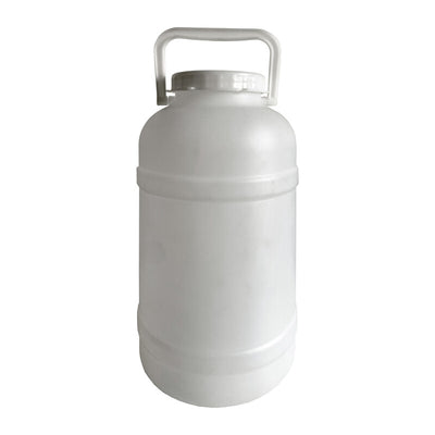 Q.TA' 6 FUSTO HDPE BOCCA LARGA 10 L
