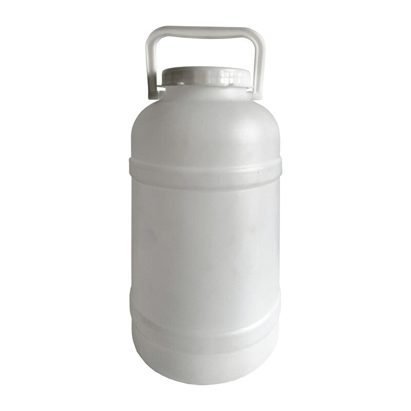 Q.TA' 6 FUSTO HDPE BOCCA LARGA 10 L