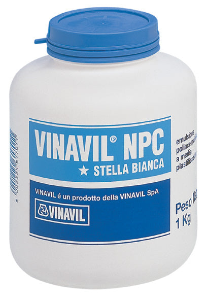 Q.TA'. 6 VINAVIL NPC DA KG. 1