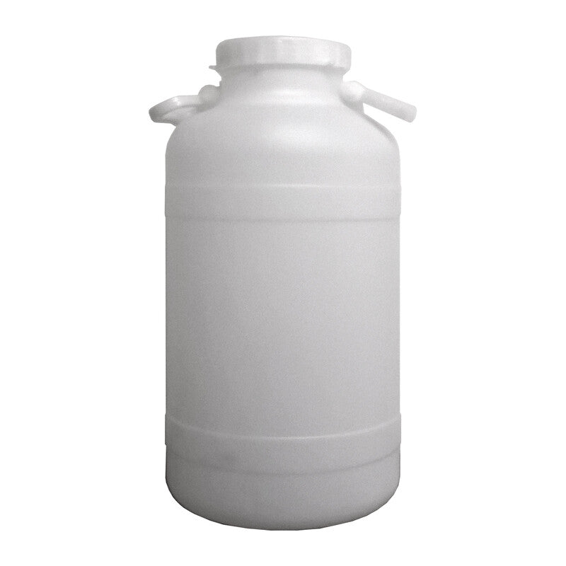 Q.TA' 4 FUSTO HDPE BOCCA LARGA 25 L