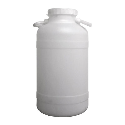 Q.TA' 4 FUSTO HDPE BOCCA LARGA 25 L