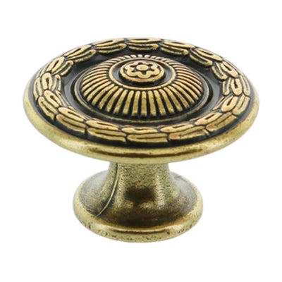 Q.TA' 25 POMOLO 24286 D 30 MM ZAMA ORO VALENZA