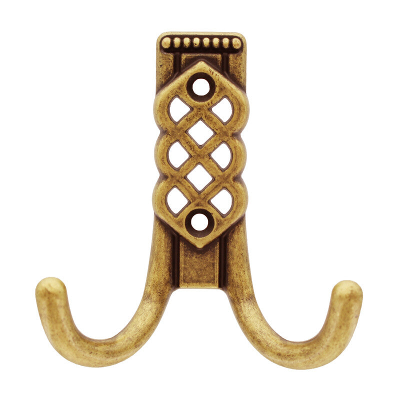 Q.TA' 12 APPENDIABITI ANTICATO 43144 ZAMA 80X81 MM FLORENCE